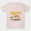 15384156 0 13 - Librarian Gifts