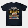 15384156 0 14 - Librarian Gifts