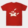 Book Lover Literature Bookworm Reading Librarian T-Shirt Official Librarian Merch