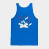 Book Lover Literature Bookworm Reading Librarian Tank Top Official Librarian Merch