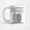 When You Enter This Library Reading Book Quotes Mug Official Librarian Merch