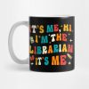 Funny Librarian Gift Mug Official Librarian Merch