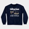 4880185 0 5 - Librarian Gifts