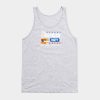 The Librarian Party Make America Read Again Tank Top Official Librarian Merch