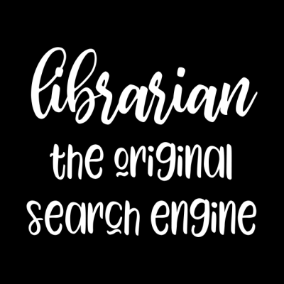 Funny Librarian Slogan Phone Case Official Librarian Merch