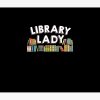 Cool Librarian Art For Men Women Novel Book Nerd Library Tapestry Official Librarian Merch