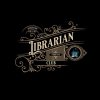 Librarian Club Tote Bag Official Librarian Merch