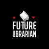 Future Librarian Tote Bag Official Librarian Merch