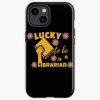 Lucky To Be A Librarian Iphone Case Official Librarian Merch