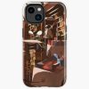 Librarian On Duty Iphone Case Official Librarian Merch