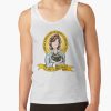 I Am A Librarian Tank Top Official Librarian Merch