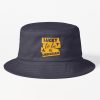 Lucky To Be A Librarian Bucket Hat Official Librarian Merch