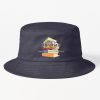 Librarian Funny Designs Bucket Hat Official Librarian Merch