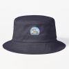 Super Librarian, Book Lovers Bucket Hat Official Librarian Merch