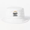 Lucky To Be A Librarian Bucket Hat Official Librarian Merch