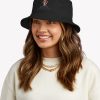 Super Librarian, Book Lovers Bucket Hat Official Librarian Merch