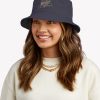Librarian Club Bucket Hat Official Librarian Merch