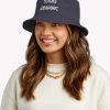 Future Librarian Bucket Hat Official Librarian Merch