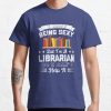 ssrcoclassic teemens353d774d8b4ffd91front altsquare product1000x1000.u1 17 - Librarian Gifts