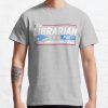 Librarian Party: Make America Read Again T-Shirt Official Librarian Merch