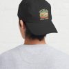 Support Your Local Library Vintage Style (Book Lover Gifts) Cap Official Librarian Merch