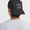  Cap Official Librarian Merch