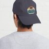 Support Your Local Library - Vintage Cap Official Librarian Merch