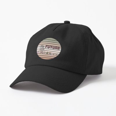 Cap Official Librarian Merch