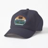 Support Your Local Library - Vintage Cap Official Librarian Merch