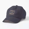 Librarian - Superpower Cap Official Librarian Merch