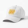 Lucky To Be A Librarian Cap Official Librarian Merch