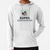 Super Librarian, Book Lovers Hoodie Official Librarian Merch