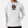 Super Librarian, Book Lovers Hoodie Official Librarian Merch