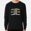 ssrcolightweight sweatshirtmens10101001c5ca27c6frontsquare productx1000 bgf8f8f8 16 - Librarian Gifts