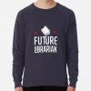 ssrcolightweight sweatshirtmens322e3f696a94a5d4frontsquare productx1000 bgf8f8f8 10 - Librarian Gifts