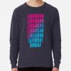 ssrcolightweight sweatshirtmens322e3f696a94a5d4frontsquare productx1000 bgf8f8f8 13 - Librarian Gifts