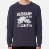 ssrcolightweight sweatshirtmens322e3f696a94a5d4frontsquare productx1000 bgf8f8f8 15 - Librarian Gifts