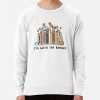 ssrcolightweight sweatshirtmensfafafaca443f4786frontsquare productx1000 bgf8f8f8 1 - Librarian Gifts