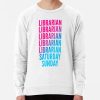 ssrcolightweight sweatshirtmensfafafaca443f4786frontsquare productx1000 bgf8f8f8 13 - Librarian Gifts