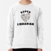 ssrcolightweight sweatshirtmensfafafaca443f4786frontsquare productx1000 bgf8f8f8 18 - Librarian Gifts