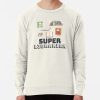 ssrcolightweight sweatshirtmensoatmeal heatherfrontsquare productx1000 bgf8f8f8 19 - Librarian Gifts