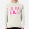 Funny Librarian, In My Librarian Era Sweatshirt Official Librarian Merch