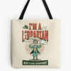 I'M A Librarian. What’S Your Super Power? Best Librarian Gift Tote Bag Official Librarian Merch