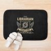 Librarian - Superpower Bath Mat Official Librarian Merch