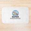 Super Librarian, Book Lovers Bath Mat Official Librarian Merch