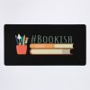 Bookish | Book Aesthetic | Book Girl | Teacher | Librarian | Teachers | Reader Mouse Pad Official Librarian Merch