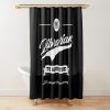 I Am Librarian - Librarian Job Gift Funny Shower Curtain Official Librarian Merch