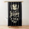 Children'S Librarian Storytime Is My 	Io Shower Curtain Official Librarian Merch