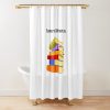 Future Librarian Shower Curtain Official Librarian Merch