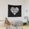 Book Lover Tapestry Official Librarian Merch